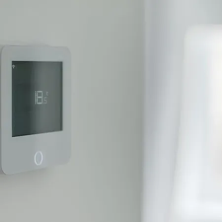 Pass The Keys Gorgeous 1 Bed New-build In *