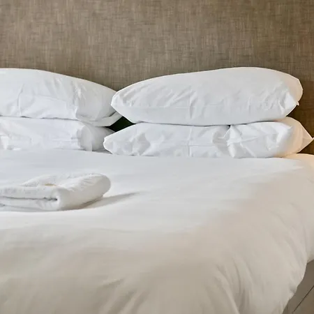 Pass The Keys Gorgeous 1 Bed New-build In