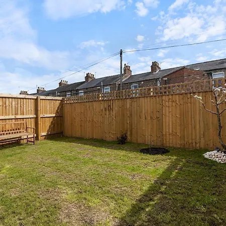 Pass The Keys Gorgeous 1 Bed New-build In *